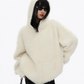 Hoodie Fur Jacket ACS0004