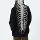 Street Hood Knit Hoodie CYE0001