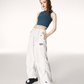 Wide Loose Casual Pants IMO0075