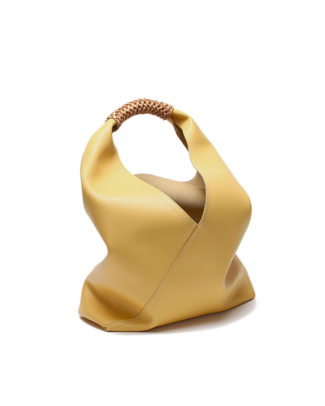 One-Handle Hobo Tote Bag ABB0006