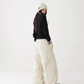 Quilted Loose Casual Pants ACS0341