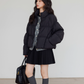 Stand Collar Down Jacket VAS0172