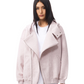 Double Zip Layer Hood Jacket FDR0005