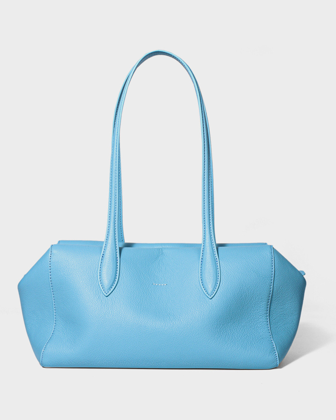 Soft Leather Tote Bag ABB0001