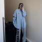 Big Logo Sweatpants YLS0662