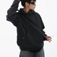 Sweatshirt Big Silhouette Hoodie ACS0035