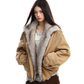 2way Faux Fur Blouson BGS0031