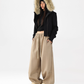 Soft Wide Leg Pants ACS0343