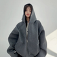 Sweat Hood Jacket YLS0907