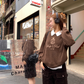 Logo Sweat Top DEM0014