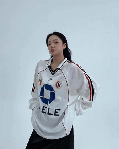 Uniform Design Game Shirt YLS0903