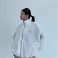 Back Logo Nylon Jacket YLS0906