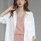 Color Loose Shirt VNS0005
