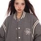Zip Up Stadium Jacket BGS0015
