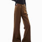 Straight Flare Pants ICM0110