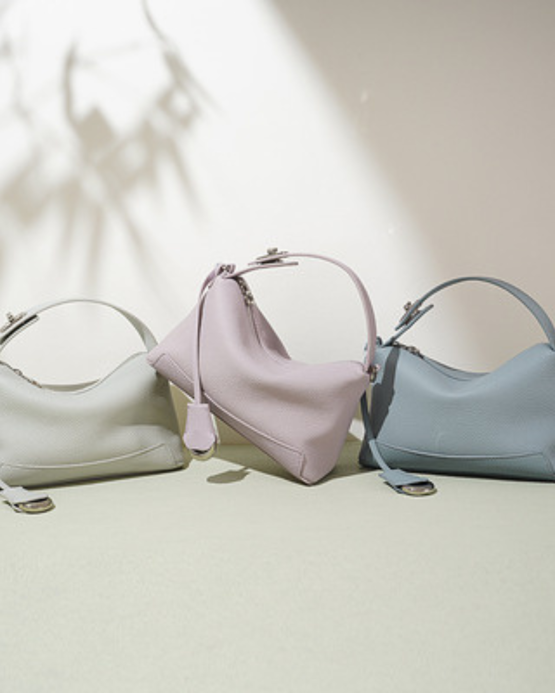 One-Handle Mini Shoulder Bag ABB0002