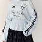Jersey Element Top ASG0014