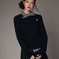 Round Neck Sweater MST0004