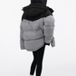 Western York Down Jacket ACS0027