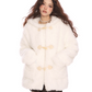 Bear Fluffy Boa Jacket BGS0008