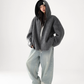Big Hood Wool Jacket ACS0311
