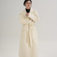 Mode Wool Long Coat SRS0404