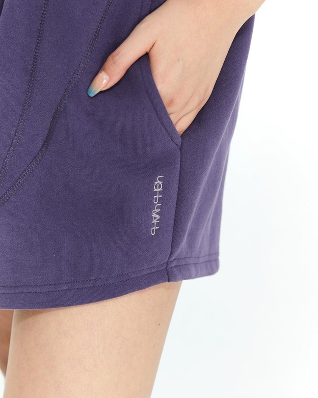 Retro Jersey Shorts TLT0001