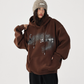 Vintage Logo Sweatshirt Hoodie ACS0345