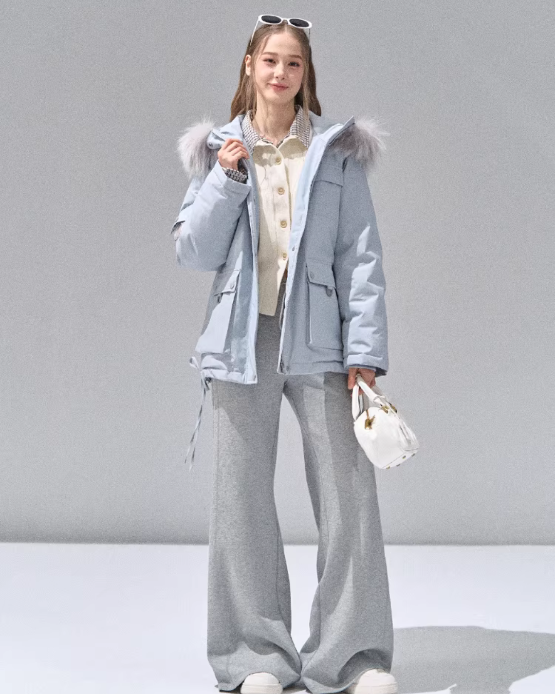 Flare Sweatpants RCR0016