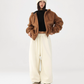Soft Wide Leg Pants ACS0343