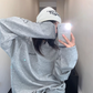 Cotton Long Sleeve T-Shirt YLS0690