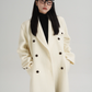 Premium Wool Long Coat SRS0378