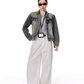 Retro Denim Jacket ICM0085