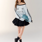 Jersey Element Top ASG0014