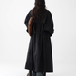 British Light Brown Long Coat ACS0353
