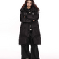 Long Down Coat BGS0010