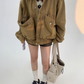 Vintage Work Jacket YLS0741