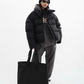 Cropped Down Jacket ACS0218
