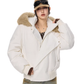 Fur Hood Down Jacket ICM0099