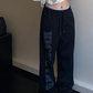 Big Logo Sweatpants YLS0662