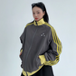 Side Line Track Jacket  YLS0918