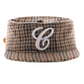 Retro Casual Baseball Cap SCY0001