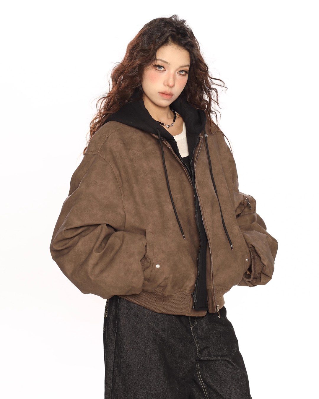 MA-1 Bomber Jacket BGS0009