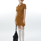 Classics T-Shirt Dress IMO0056