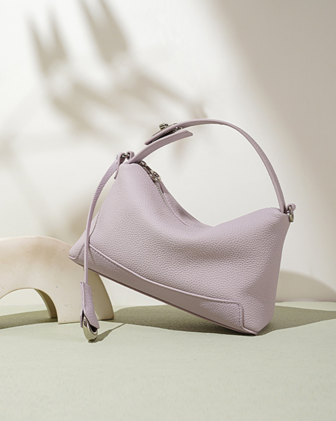 One-Handle Mini Shoulder Bag ABB0002