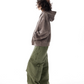 Vintage Casual Loose Jacket HGX0033