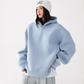 Quality Fabric Loose Hoodie ACS0332