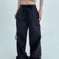 Casual Wide Pants YLS0922