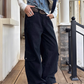 Wide Leg Casual Pants CYE0050