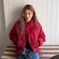 Hook Bomber Jacket CYE0101